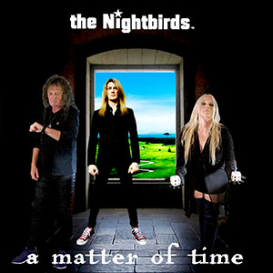 the nightbirds a matter of time
