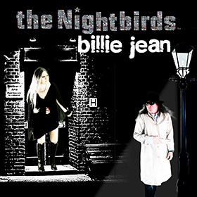 billie jean by the nightbirds